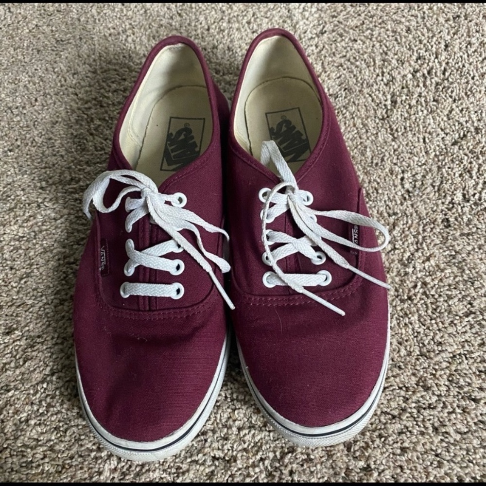 Vans